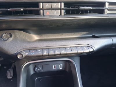 Jeep Avenger Gebrauchtwagen Jeep Avenger Gebrauchtwagen