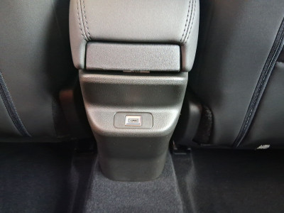 Jeep Avenger Gebrauchtwagen