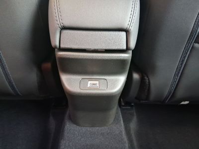 Jeep Avenger Gebrauchtwagen Jeep Avenger Gebrauchtwagen