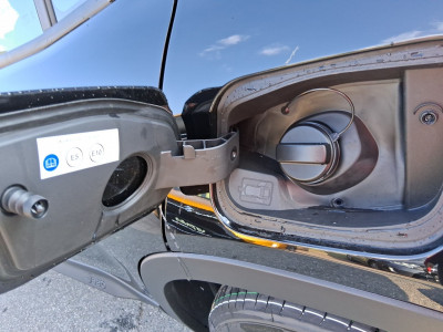 Jeep Avenger Gebrauchtwagen