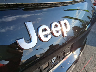 Jeep Avenger Gebrauchtwagen