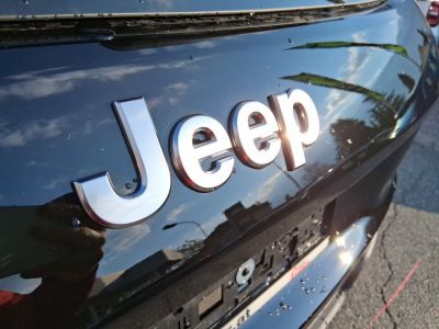 Jeep Avenger Gebrauchtwagen Jeep Avenger Gebrauchtwagen