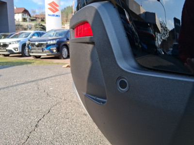 Jeep Avenger Gebrauchtwagen