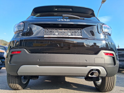 Jeep Avenger Gebrauchtwagen