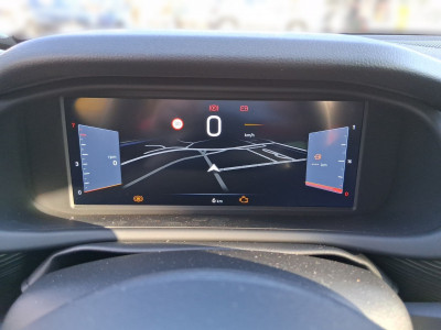 Jeep Avenger Gebrauchtwagen