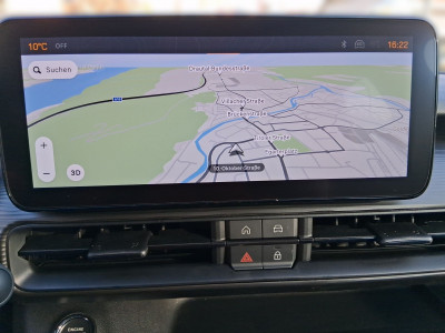 Jeep Avenger Gebrauchtwagen