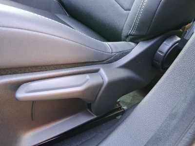 Jeep Avenger Gebrauchtwagen