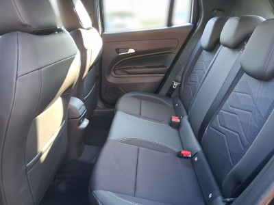 Jeep Avenger Gebrauchtwagen