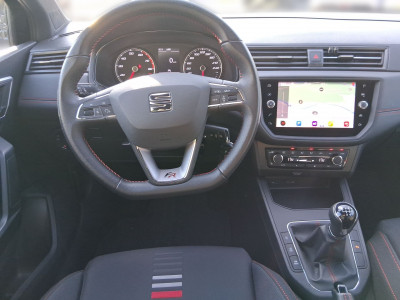 Seat Ibiza Gebrauchtwagen