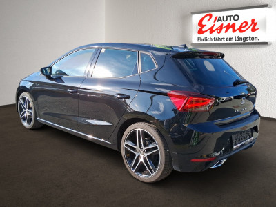 Seat Ibiza Gebrauchtwagen