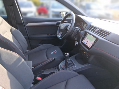 Seat Ibiza Gebrauchtwagen