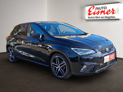 Seat Ibiza Gebrauchtwagen