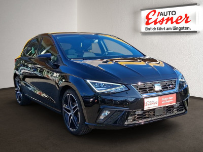 Seat Ibiza Gebrauchtwagen