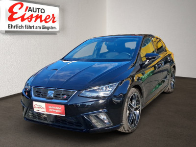 Seat Ibiza Gebrauchtwagen
