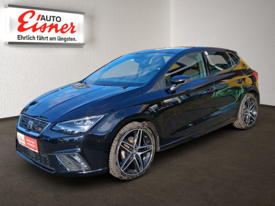 Seat Ibiza Gebrauchtwagen