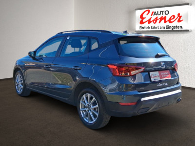 Seat Arona Gebrauchtwagen