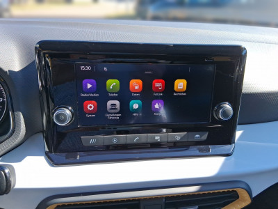 Seat Arona Gebrauchtwagen