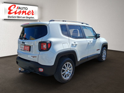 Jeep Renegade Gebrauchtwagen