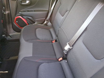 Jeep Renegade Gebrauchtwagen