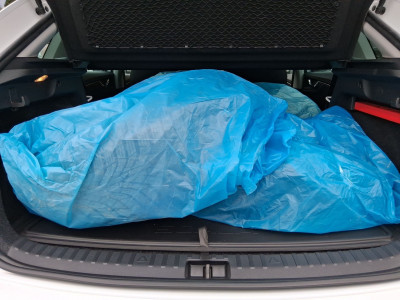 Skoda Scala Gebrauchtwagen