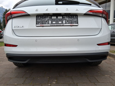 Skoda Scala Gebrauchtwagen