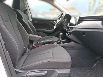 Skoda Scala Gebrauchtwagen