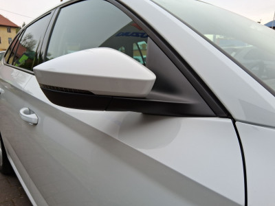 Skoda Scala Gebrauchtwagen