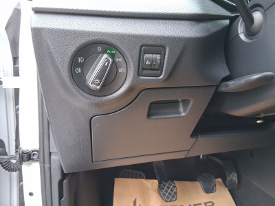 Skoda Scala Gebrauchtwagen