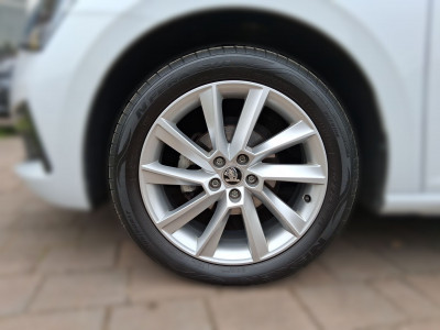 Skoda Scala Gebrauchtwagen