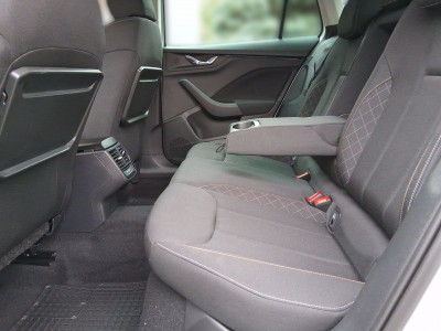 Skoda Scala Gebrauchtwagen