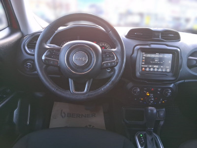 Jeep Renegade Gebrauchtwagen