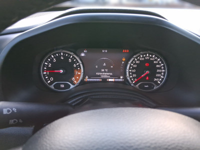 Jeep Renegade Gebrauchtwagen