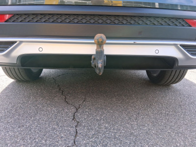 Seat Tarraco Gebrauchtwagen