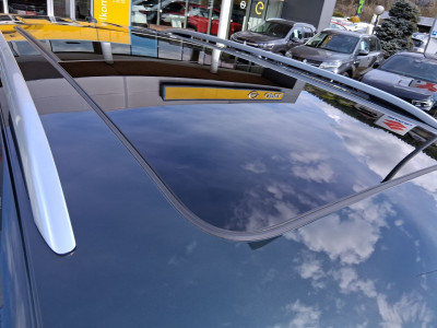 Seat Tarraco Gebrauchtwagen