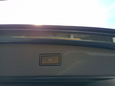 Seat Tarraco Gebrauchtwagen