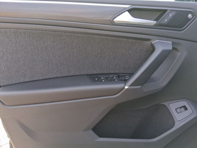 Seat Tarraco Gebrauchtwagen