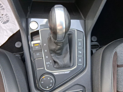 Seat Tarraco Gebrauchtwagen