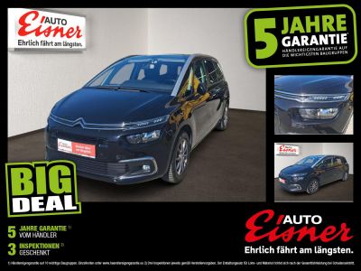 Citroën C4 Picasso Gebrauchtwagen