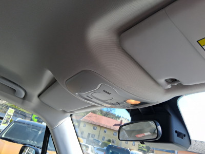 Jeep Renegade Gebrauchtwagen