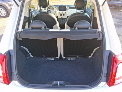 Fiat 500 Gebrauchtwagen