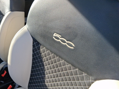 Fiat 500 Gebrauchtwagen