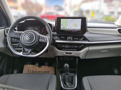 Suzuki Swift Vorführwagen