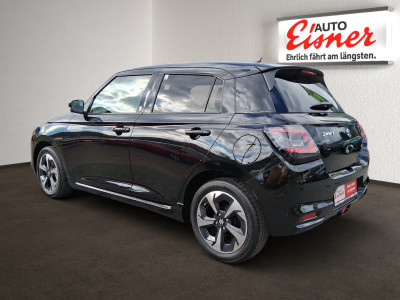 Suzuki Swift Vorführwagen