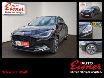 Suzuki Swift Vorführwagen