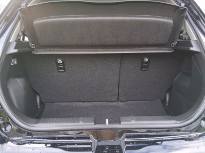 Suzuki Swift Vorführwagen