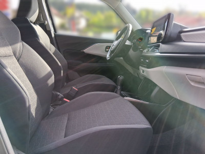 Suzuki Swift Vorführwagen