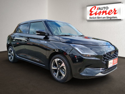 Suzuki Swift Vorführwagen