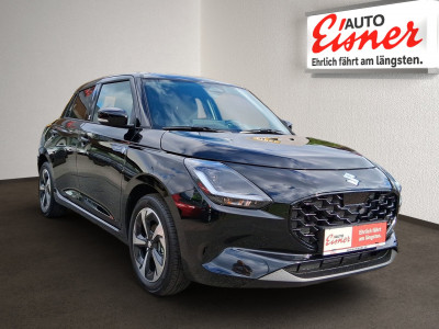 Suzuki Swift Vorführwagen