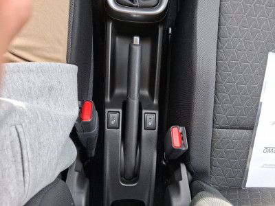 Suzuki Swift Vorführwagen