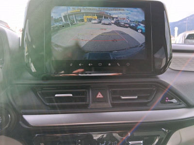 Suzuki Swift Vorführwagen